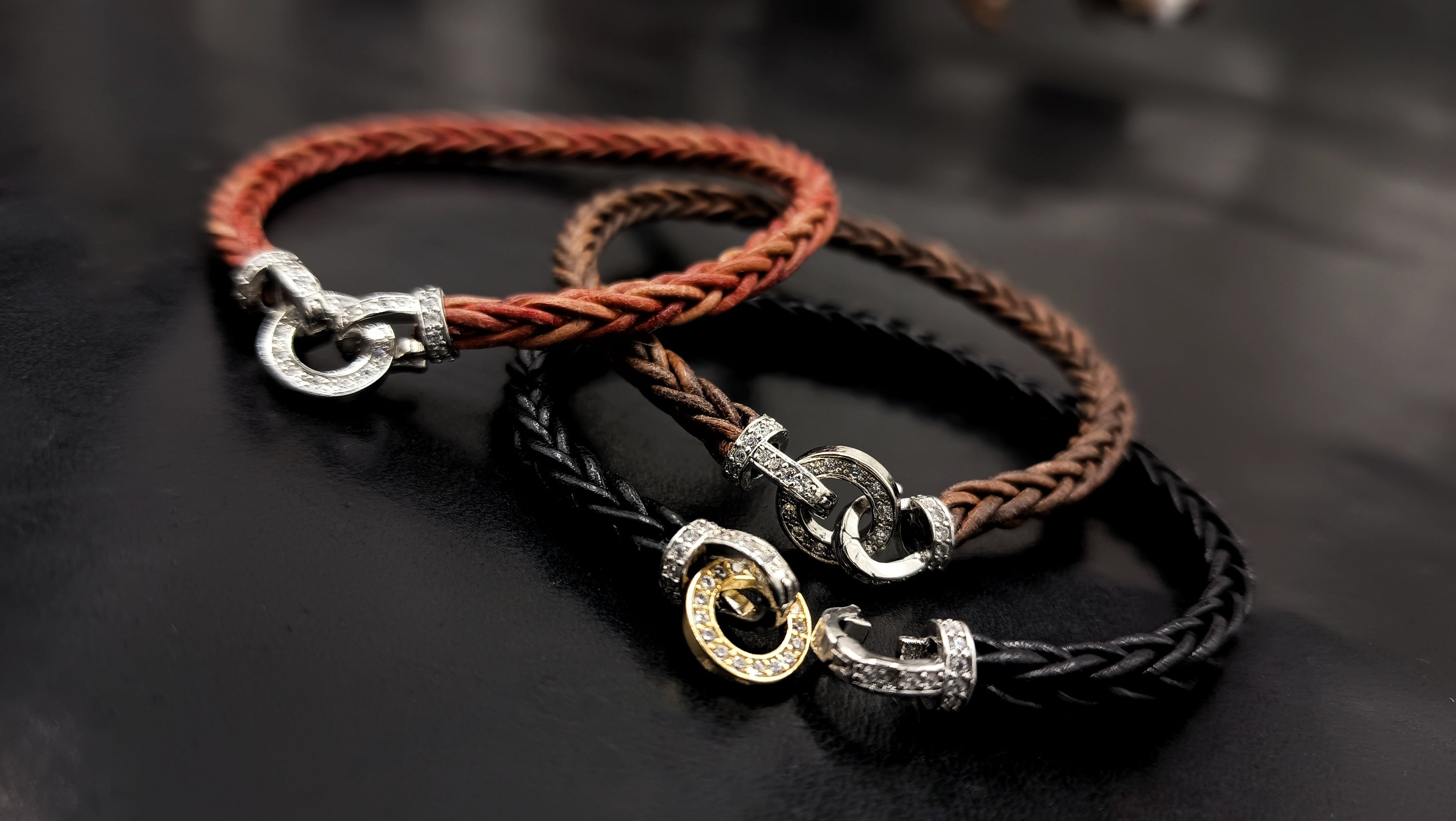 Pulseras