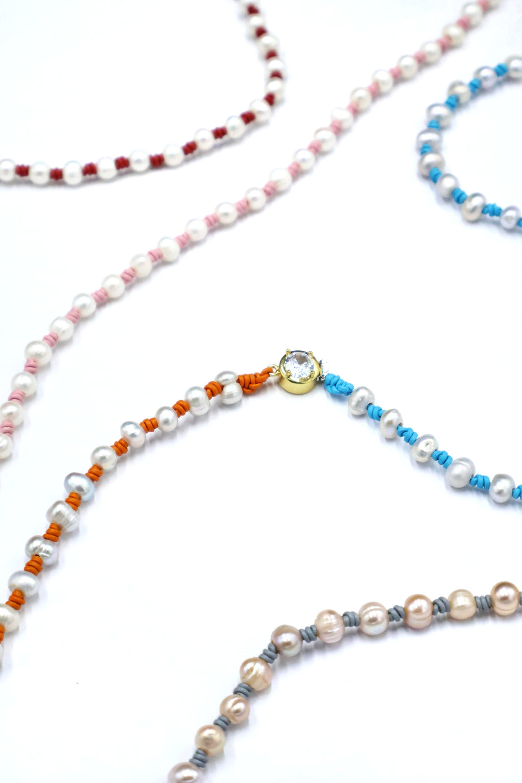 Perla Contemporánea · Selection 6 Uds