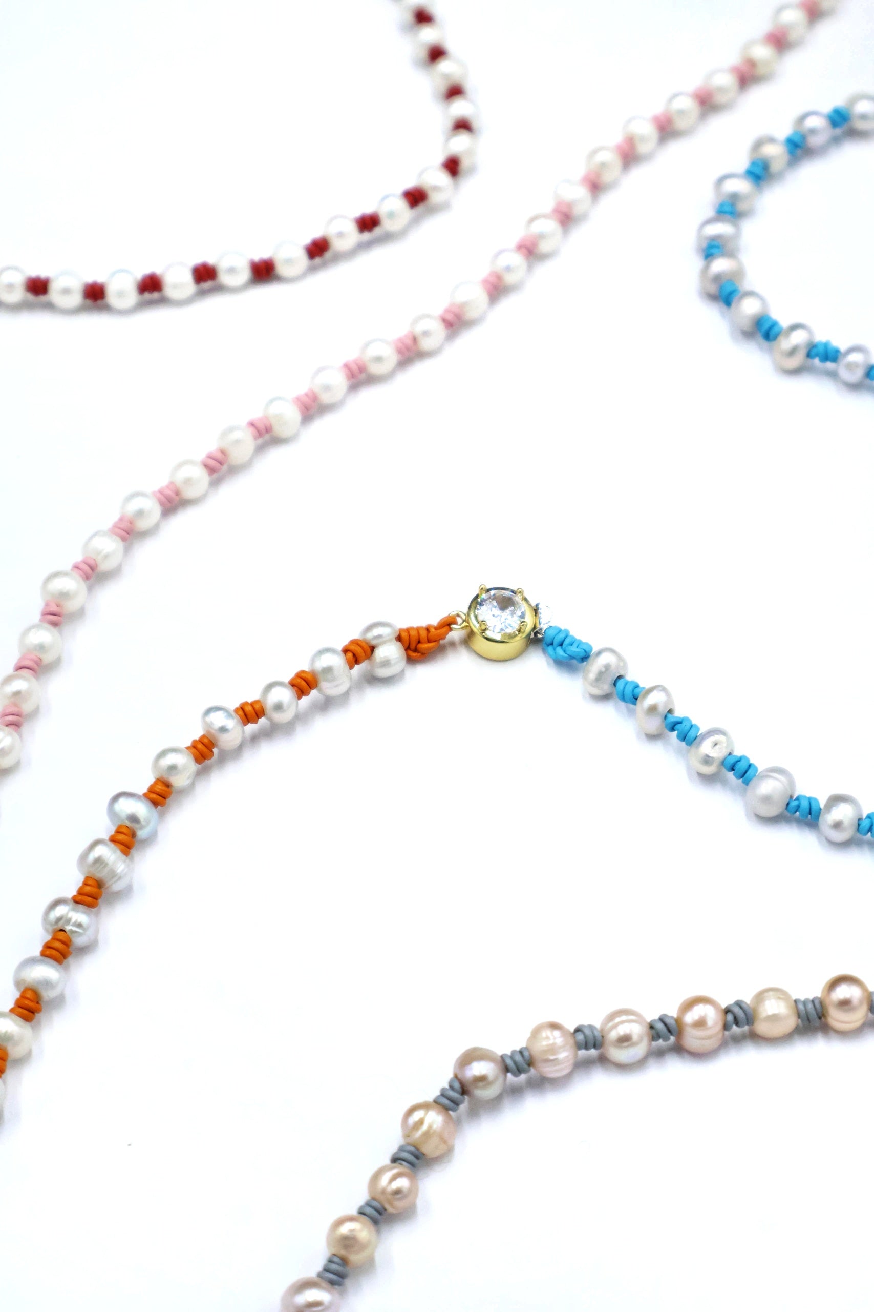 Perla Contemporánea · Selection 6 Uds