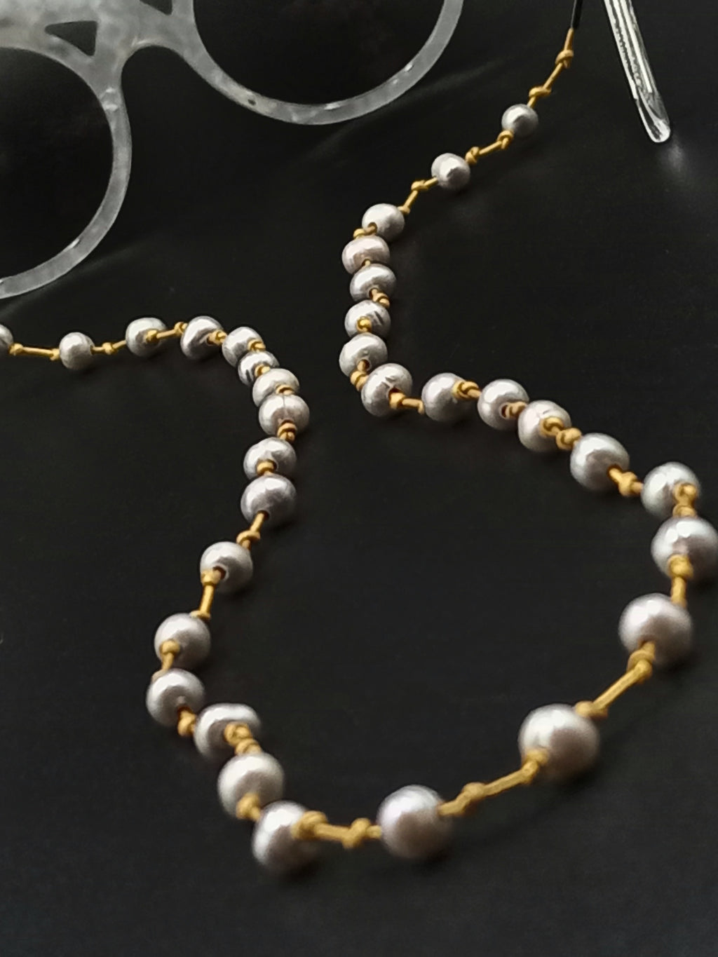 HELENA Cordón para gafas