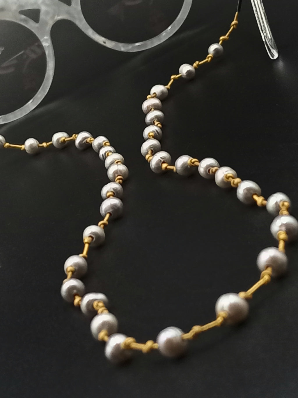 HELENA Cordón para gafas