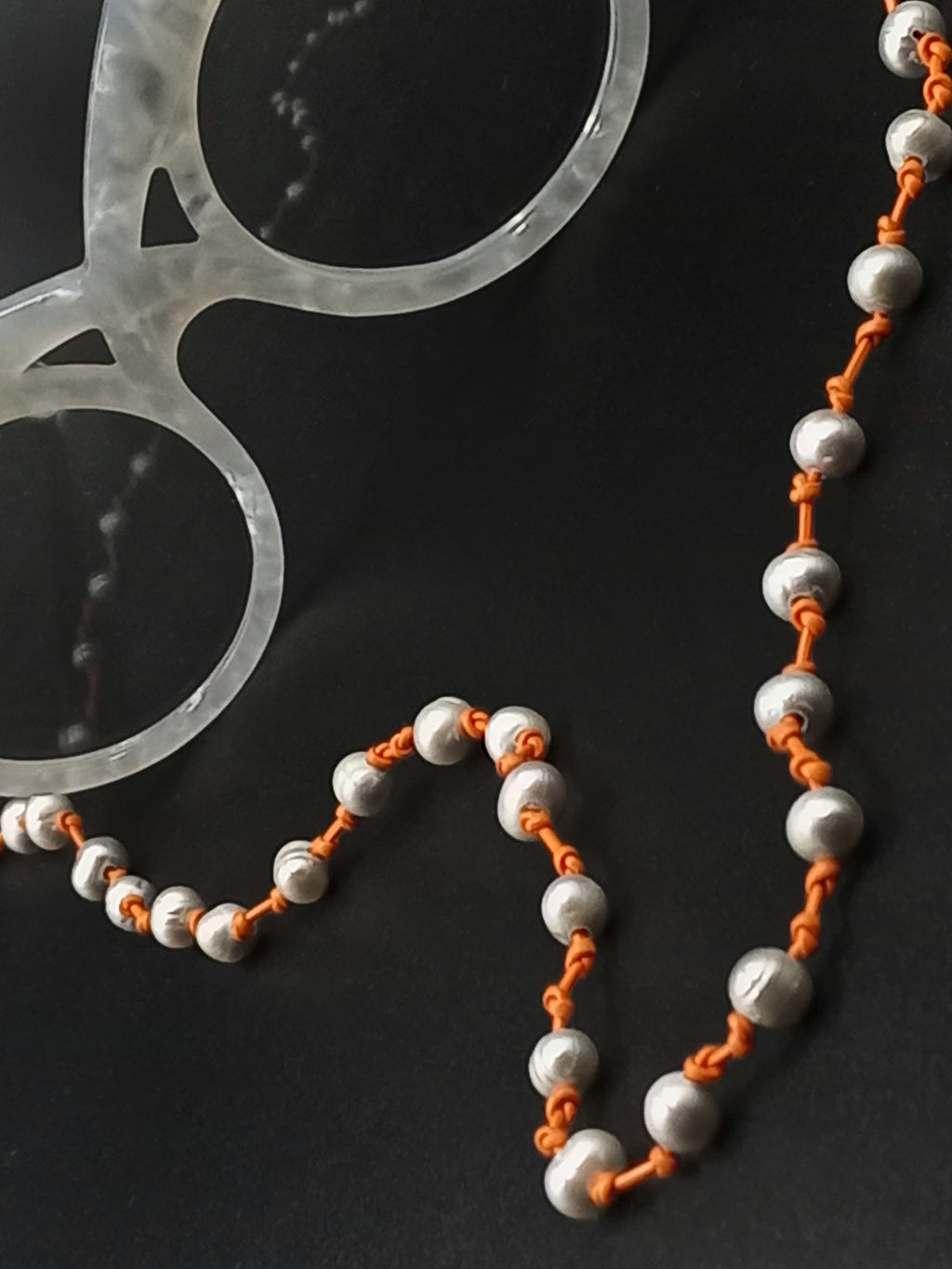 HELENA Cordón para gafas