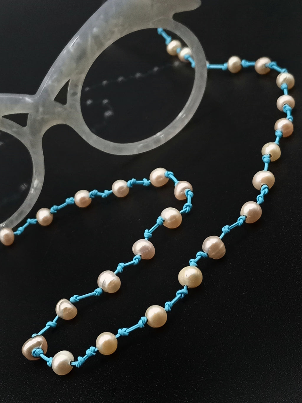 HELENA Cordón para gafas