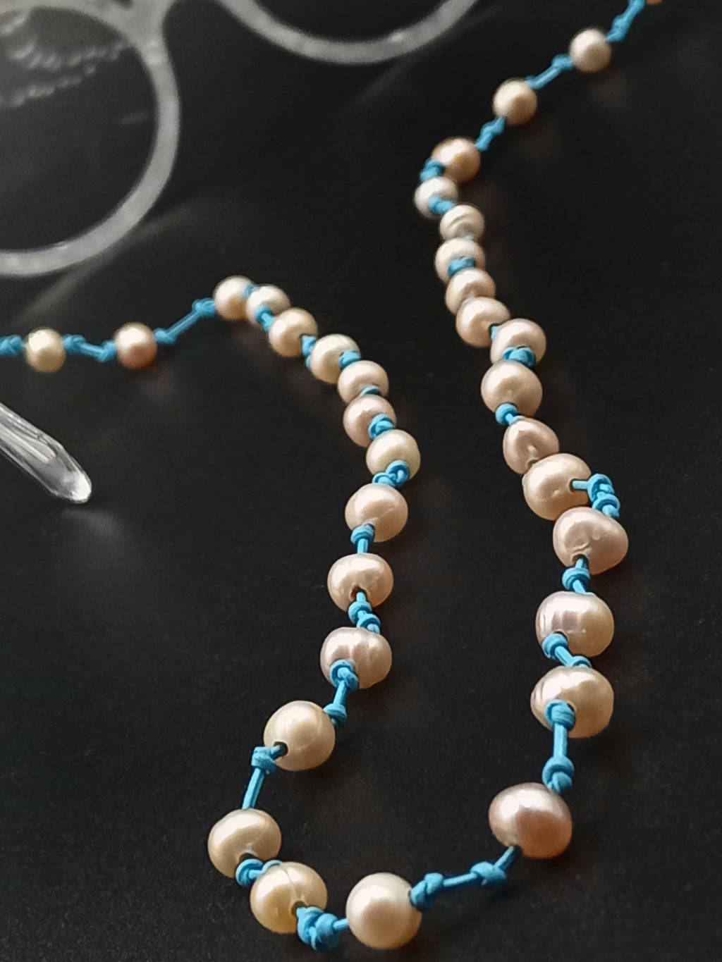 HELENA Cordón para gafas