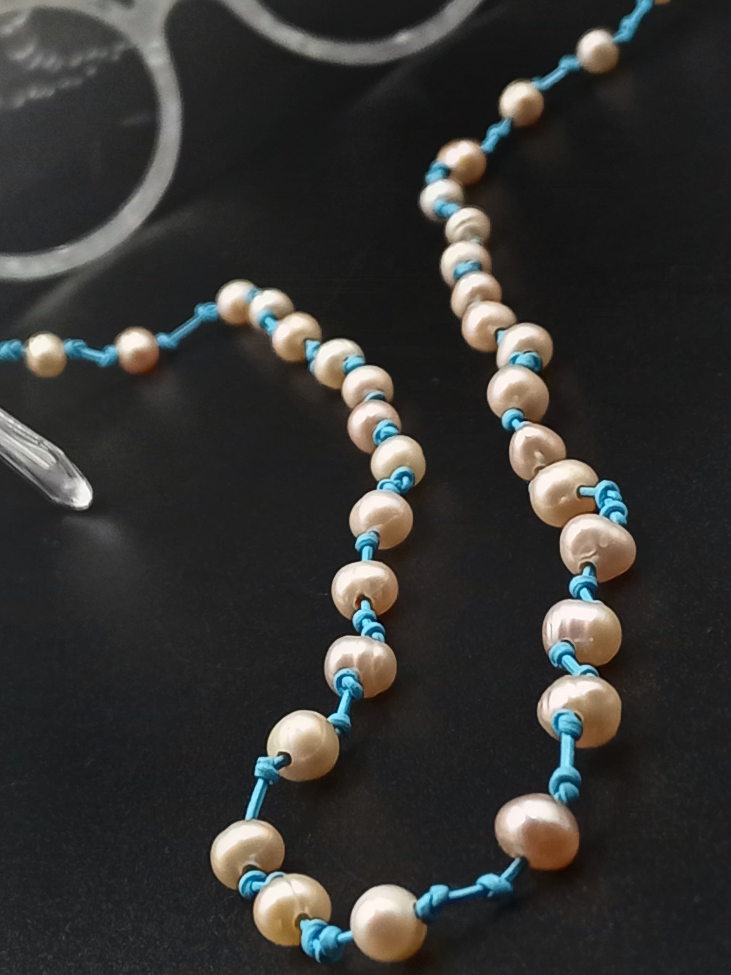 HELENA Cordón para gafas