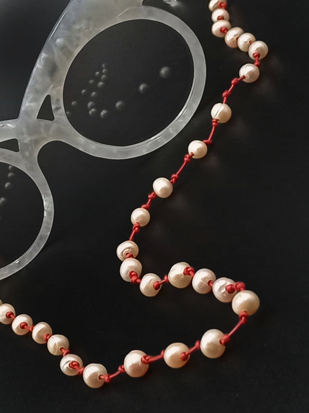 HELENA Cordón para gafas