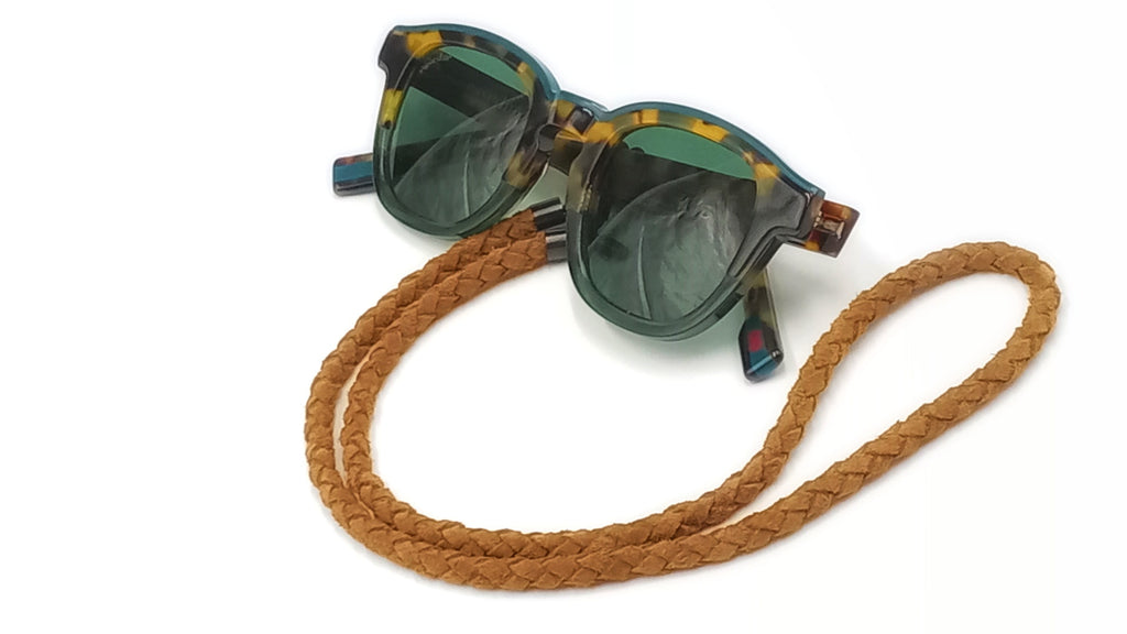 Ares Trenzado de Ante