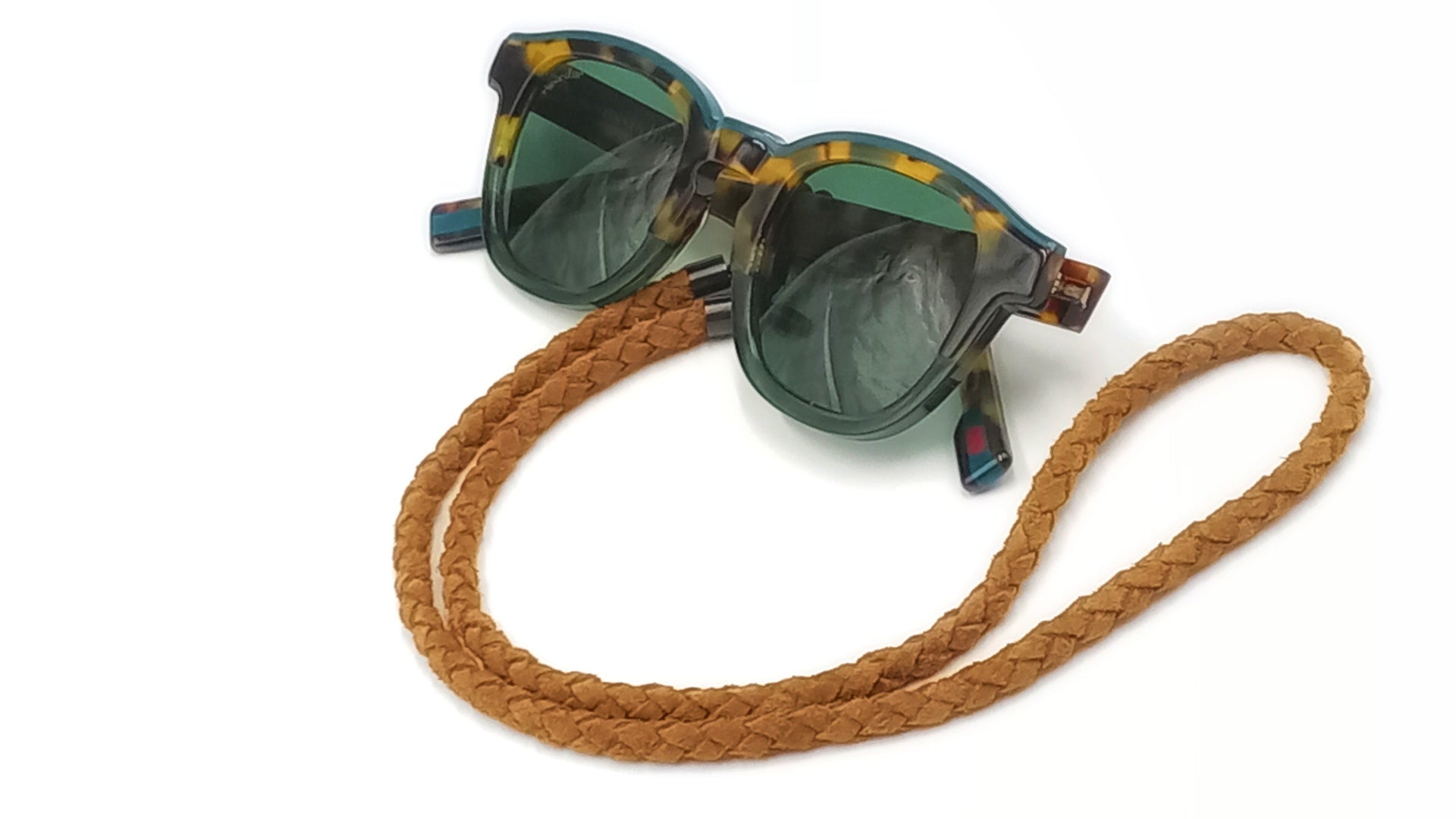 Ares Trenzado de Ante