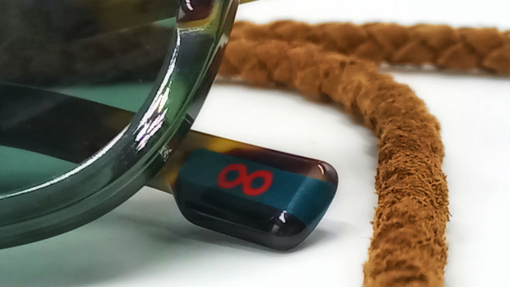 Ares Trenzado de Ante