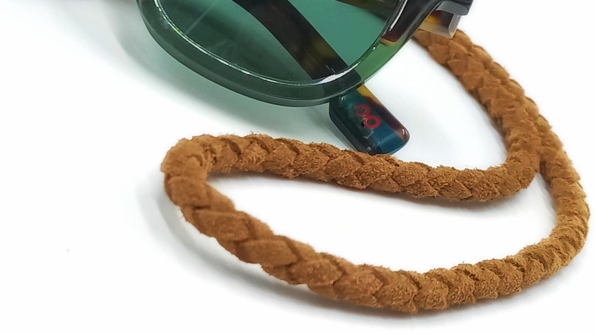 Ares Trenzado de Ante