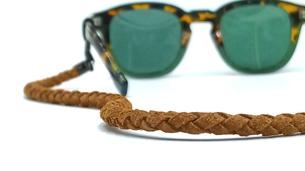 Ares Trenzado de Ante