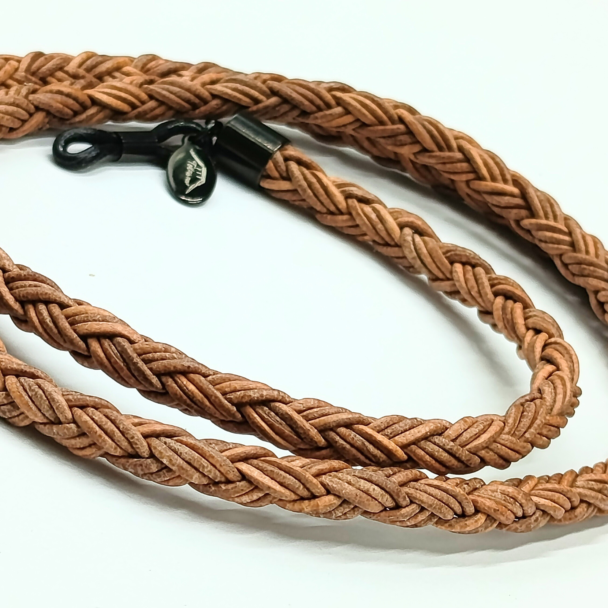 Eyewear · Dioses Cuero Natural · Teito  12 uds
