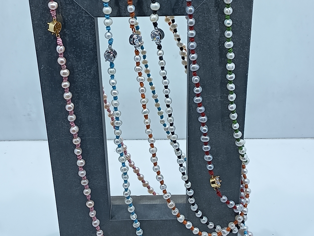 Collar Helena