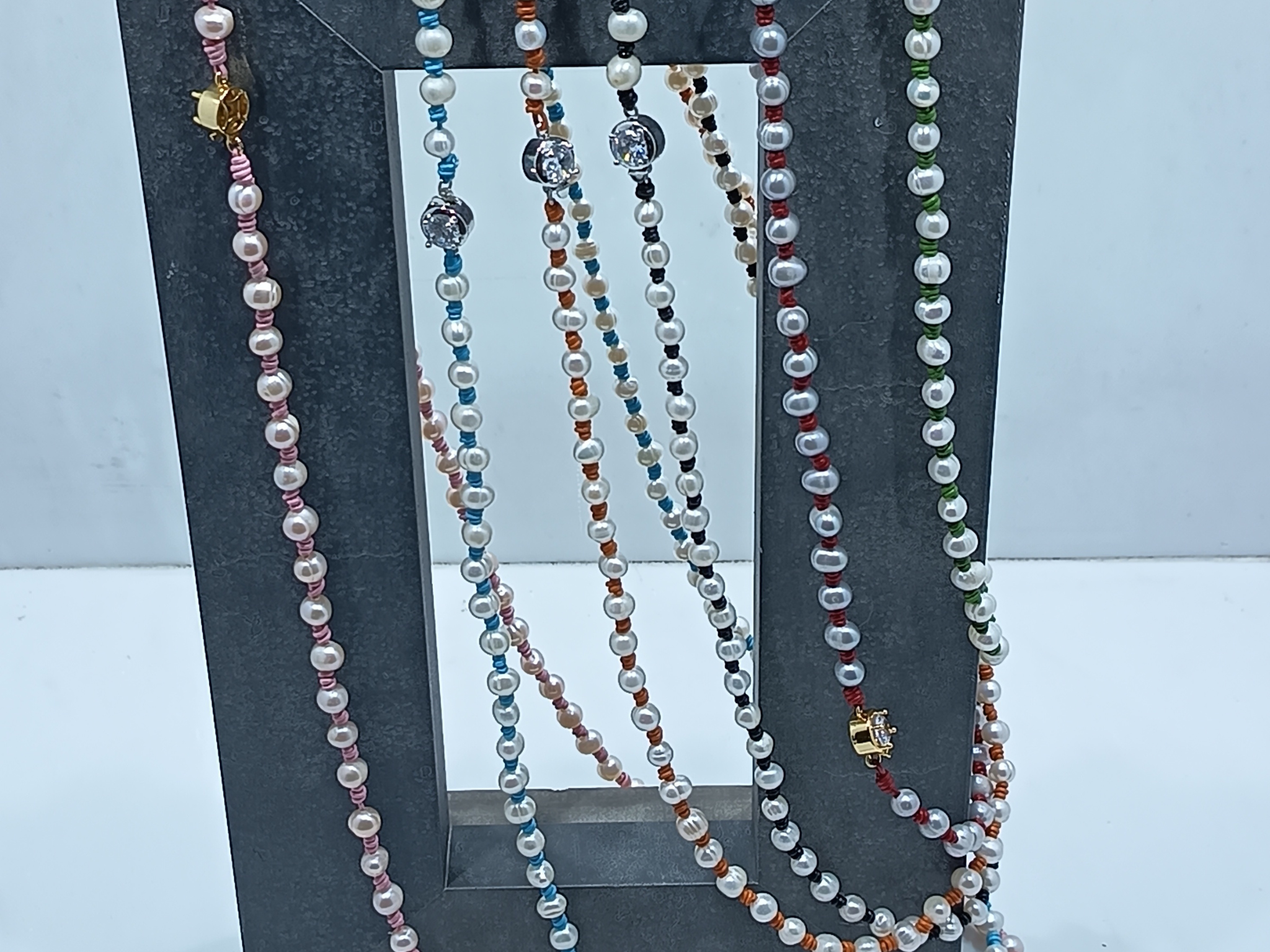 Collar Helena