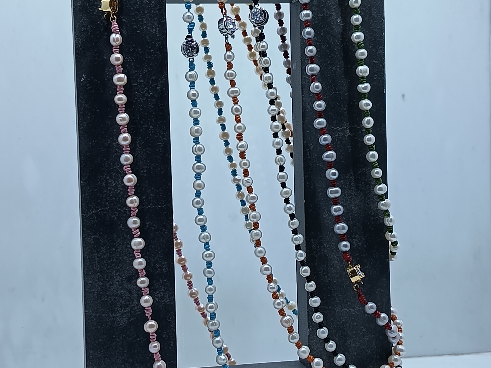 Collar Helena