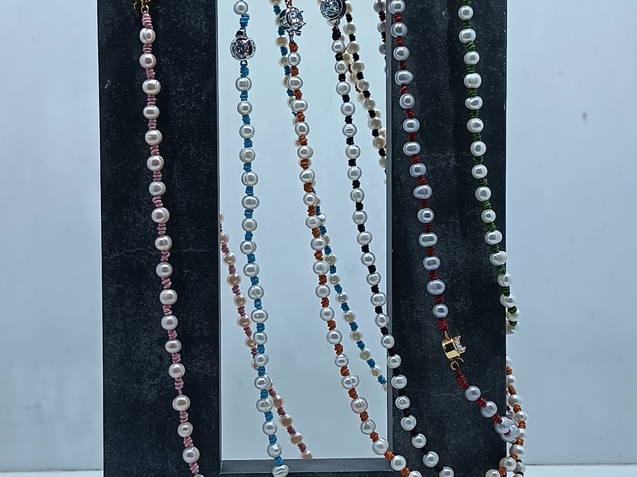 Collar Helena