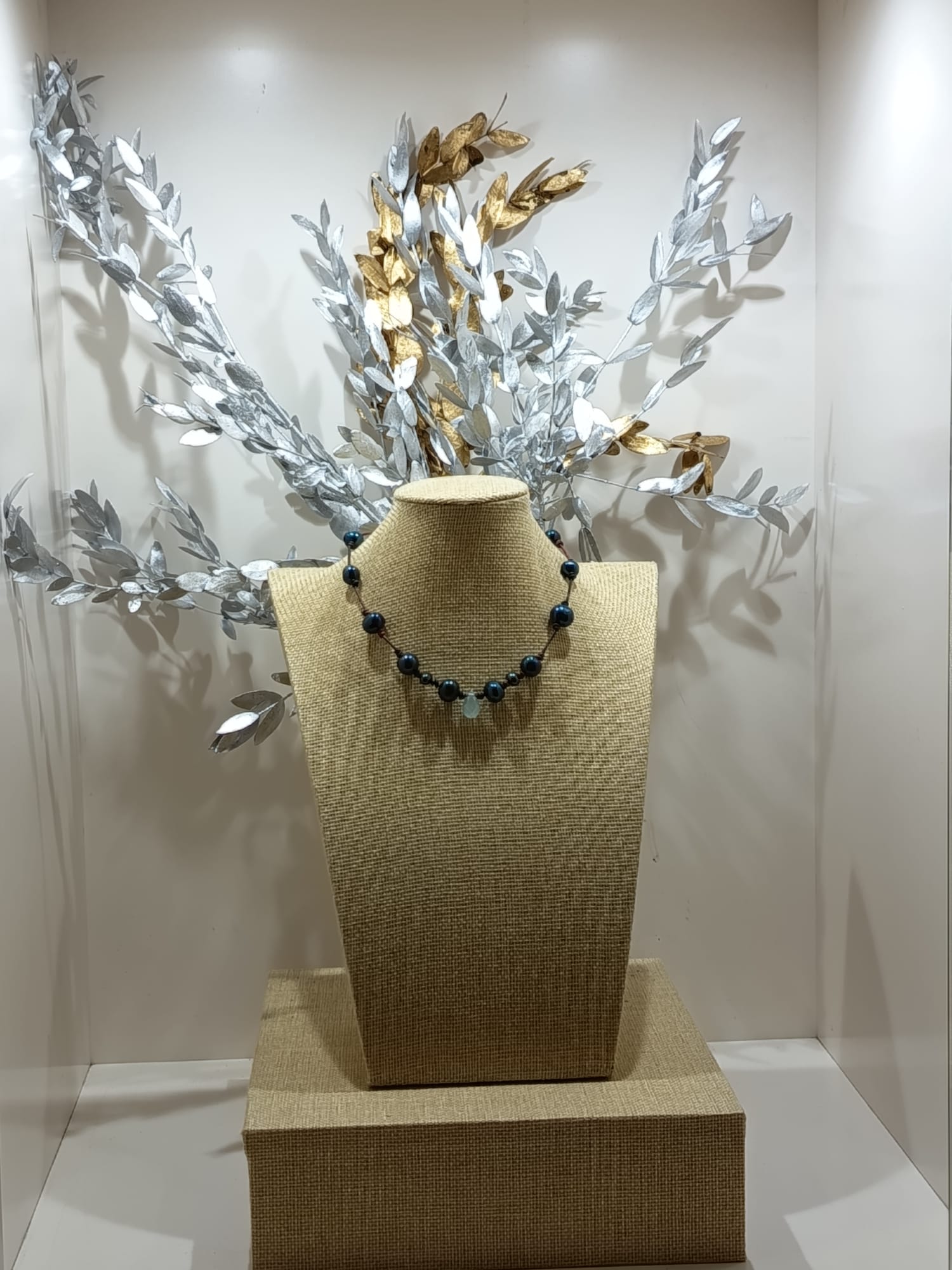Collar Naia