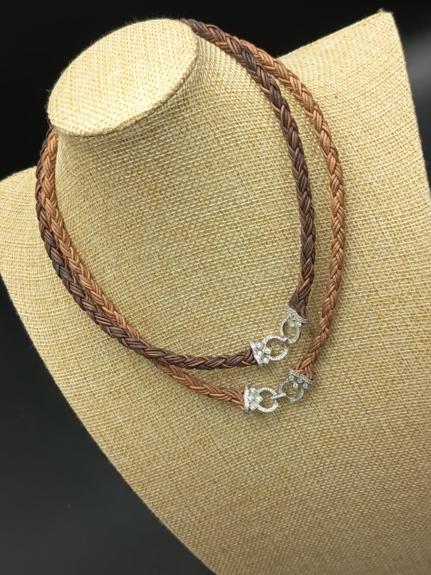 Collar Selene