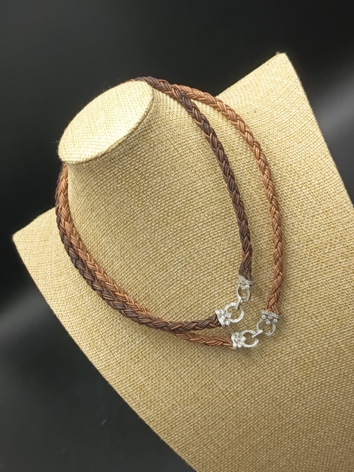 Collar Selene