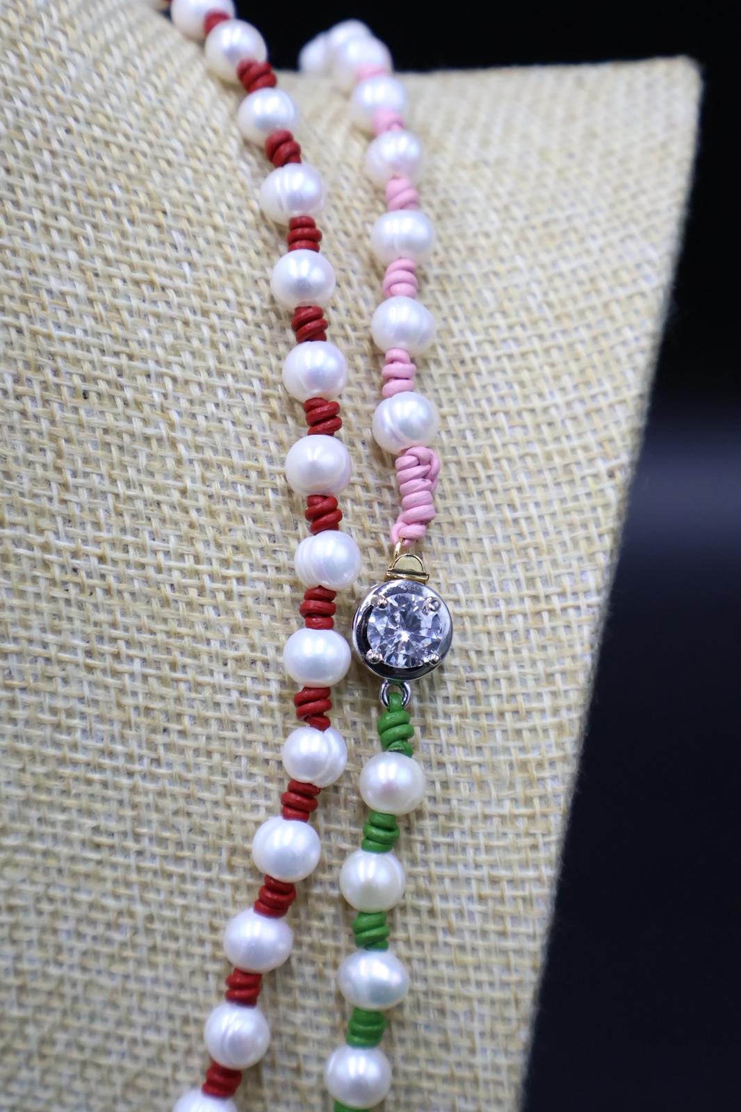 Perla Contemporánea · Selection 6 Uds