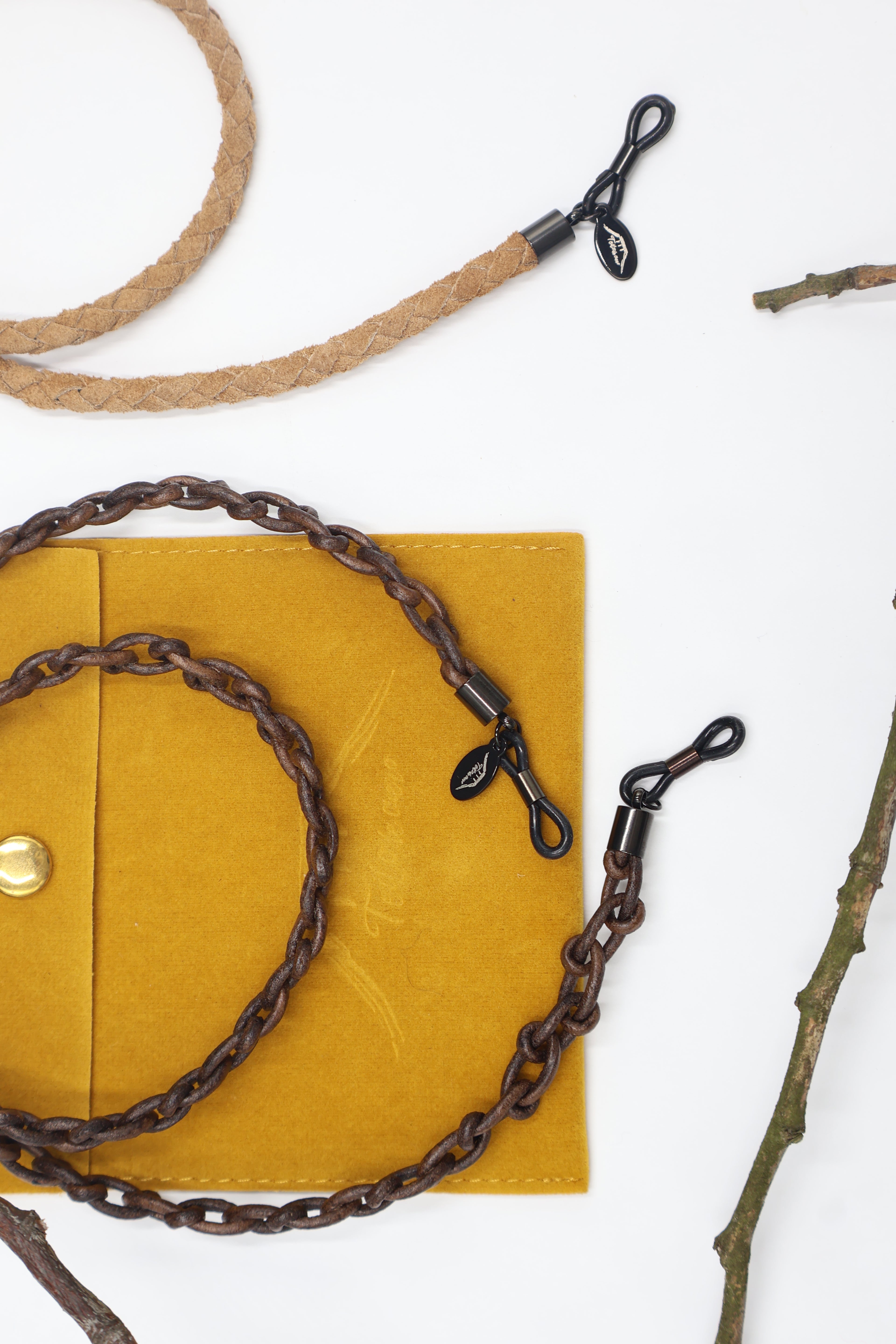 Eyewear Core Mix · Starter · 12 uds