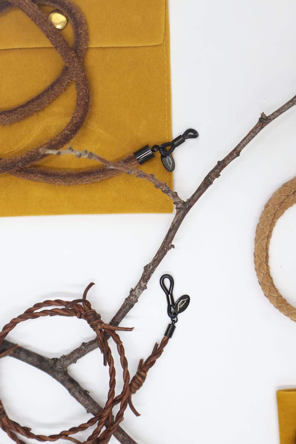 Olivo Cordón Eyewear