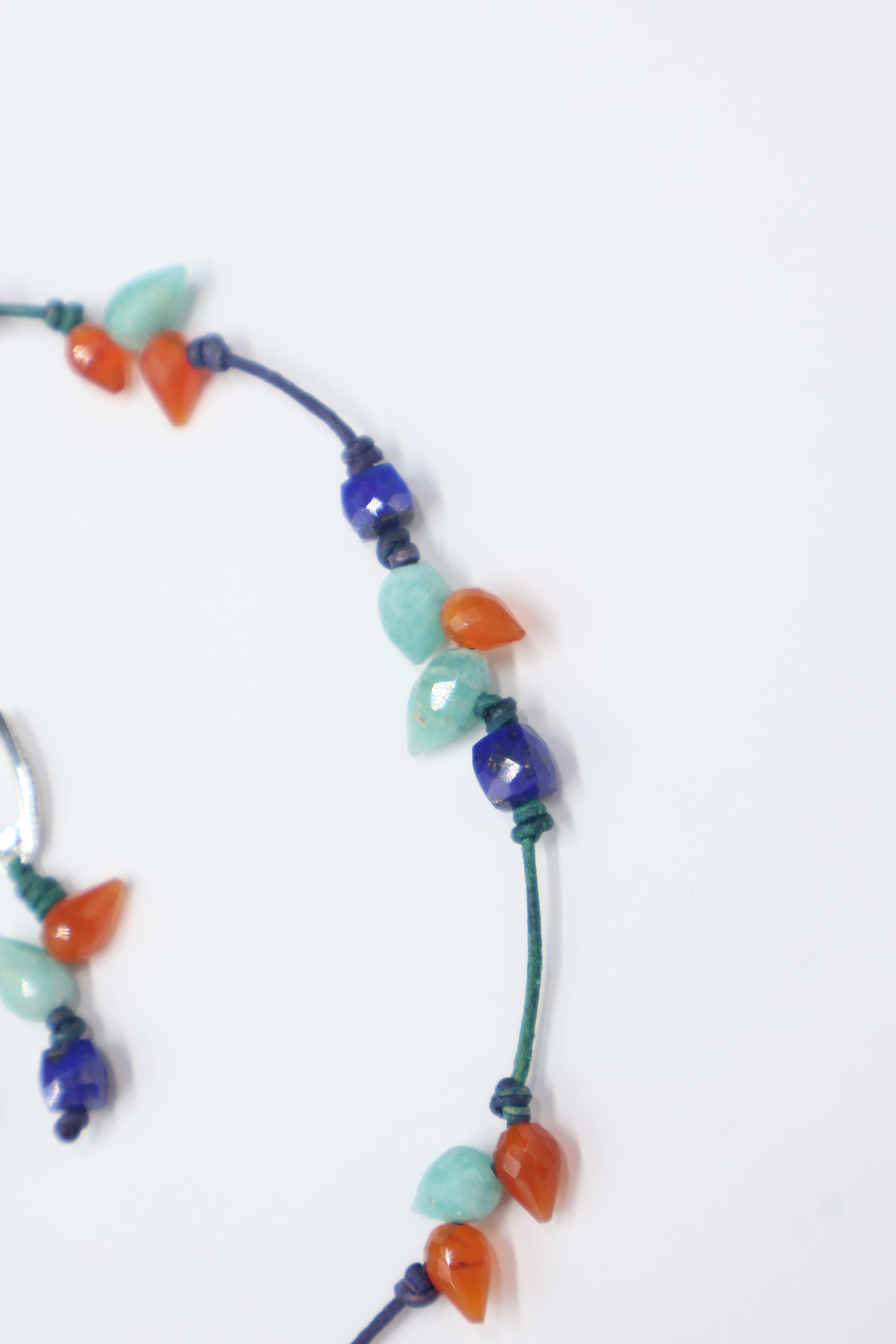 Collar Creta Lapislázuli