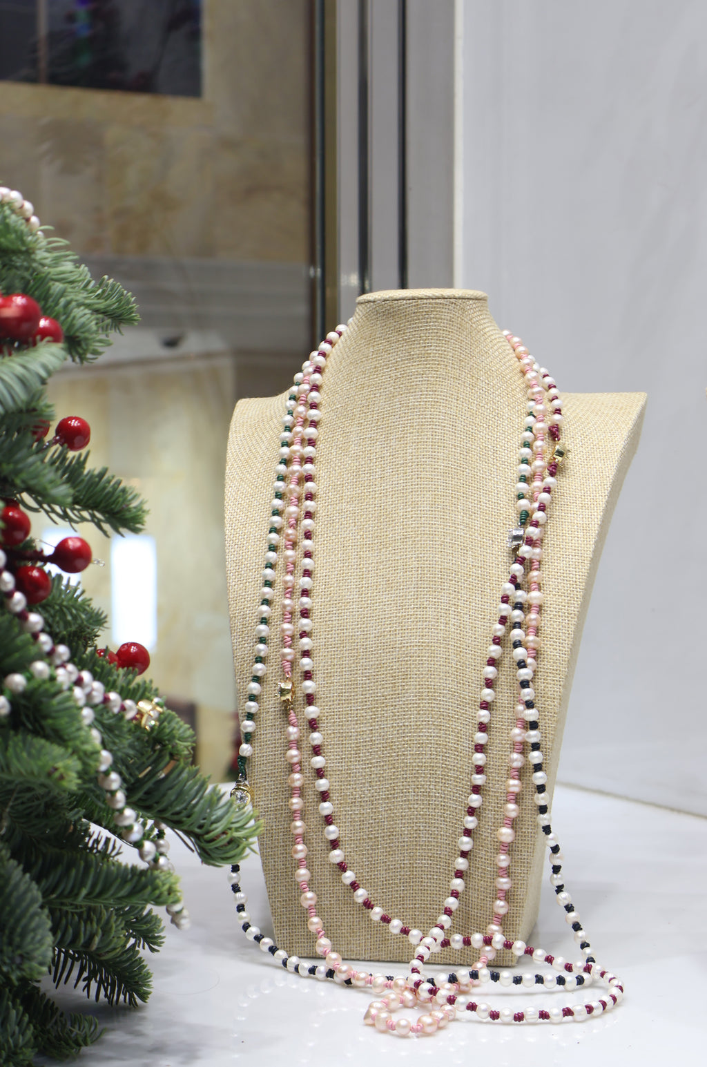 Perla Contemporánea · Selection 6 Uds