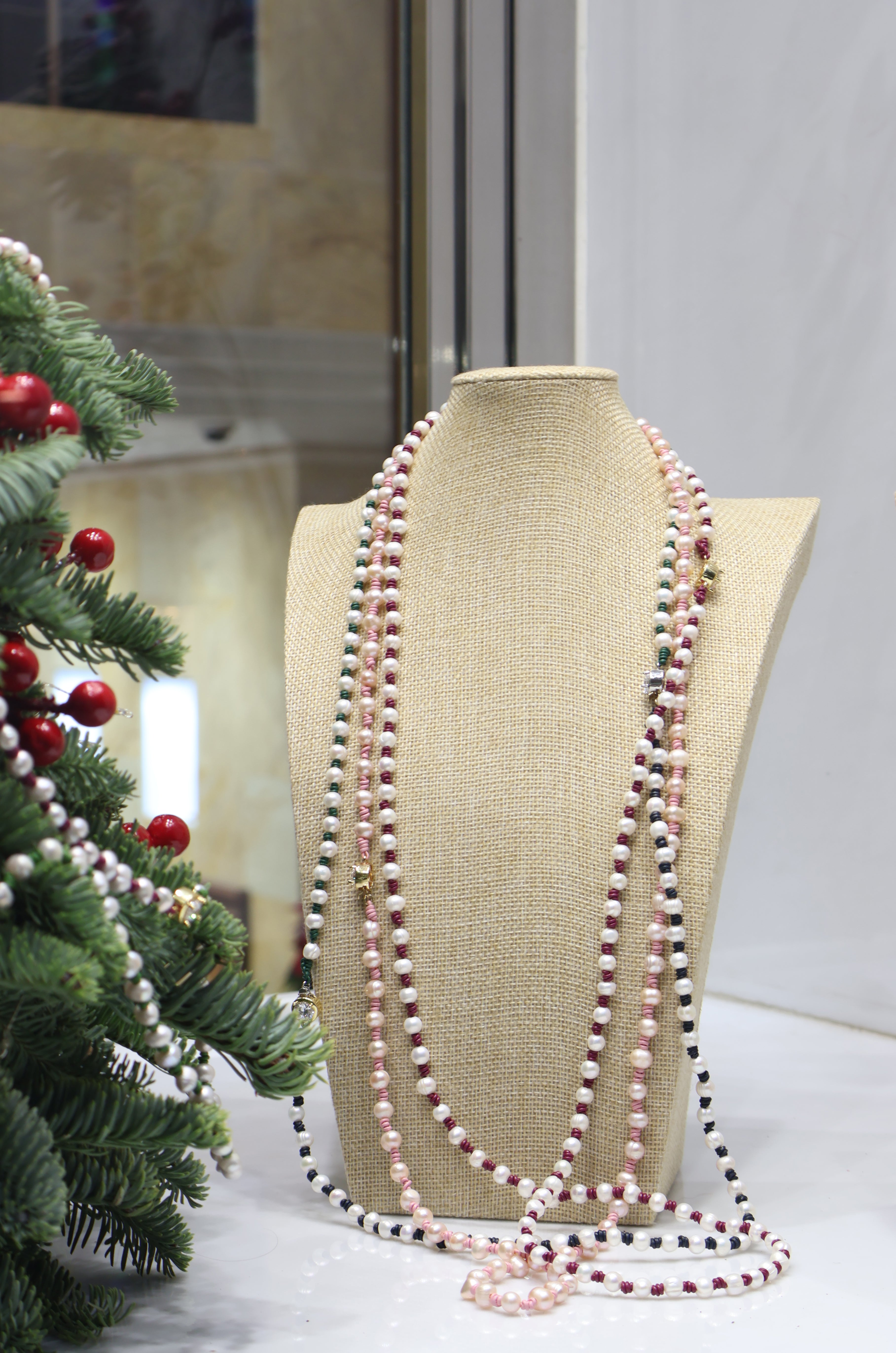 Perla Contemporánea · Selection 6 Uds