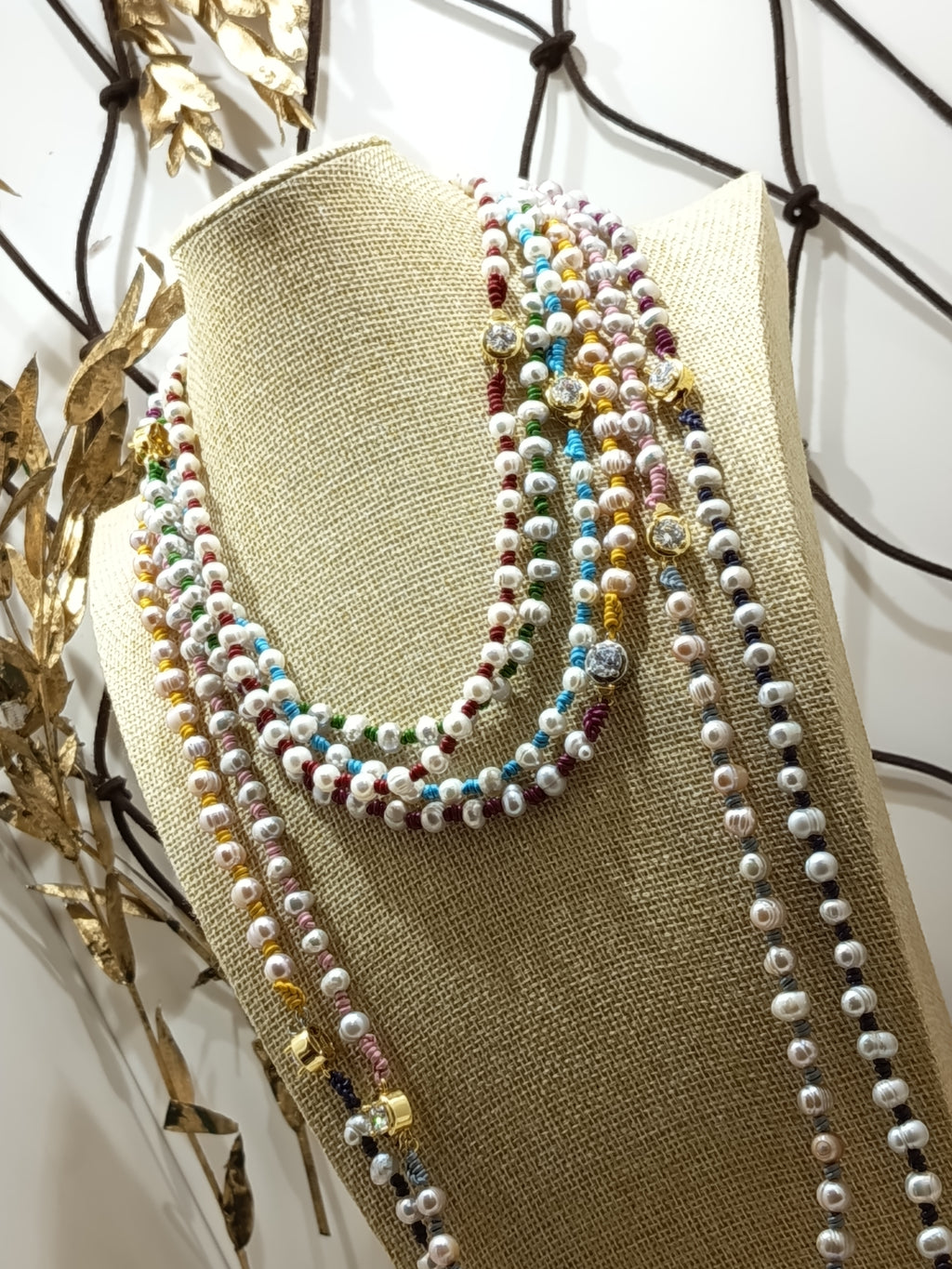 Perla Contemporánea · Selection 6 Uds