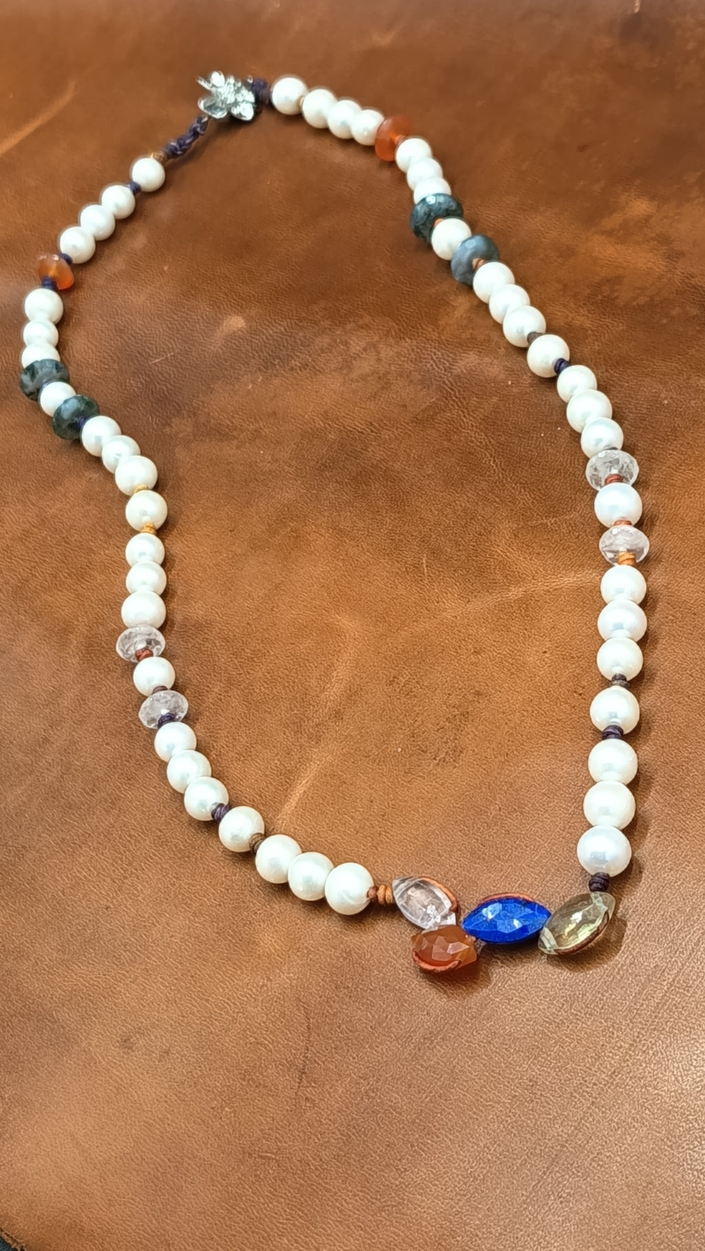 Ritmo en Perla Blanca