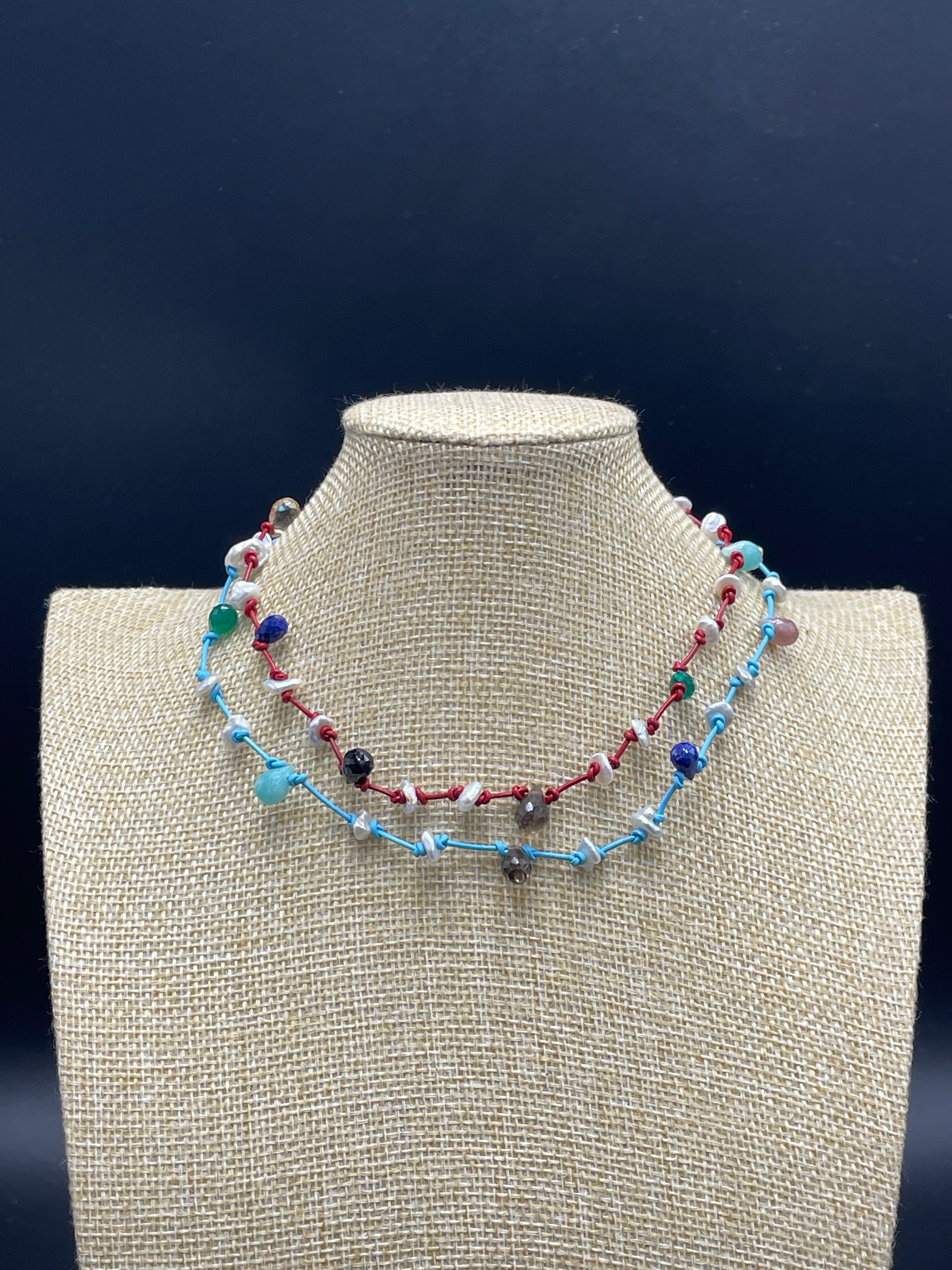 Collar Ananke