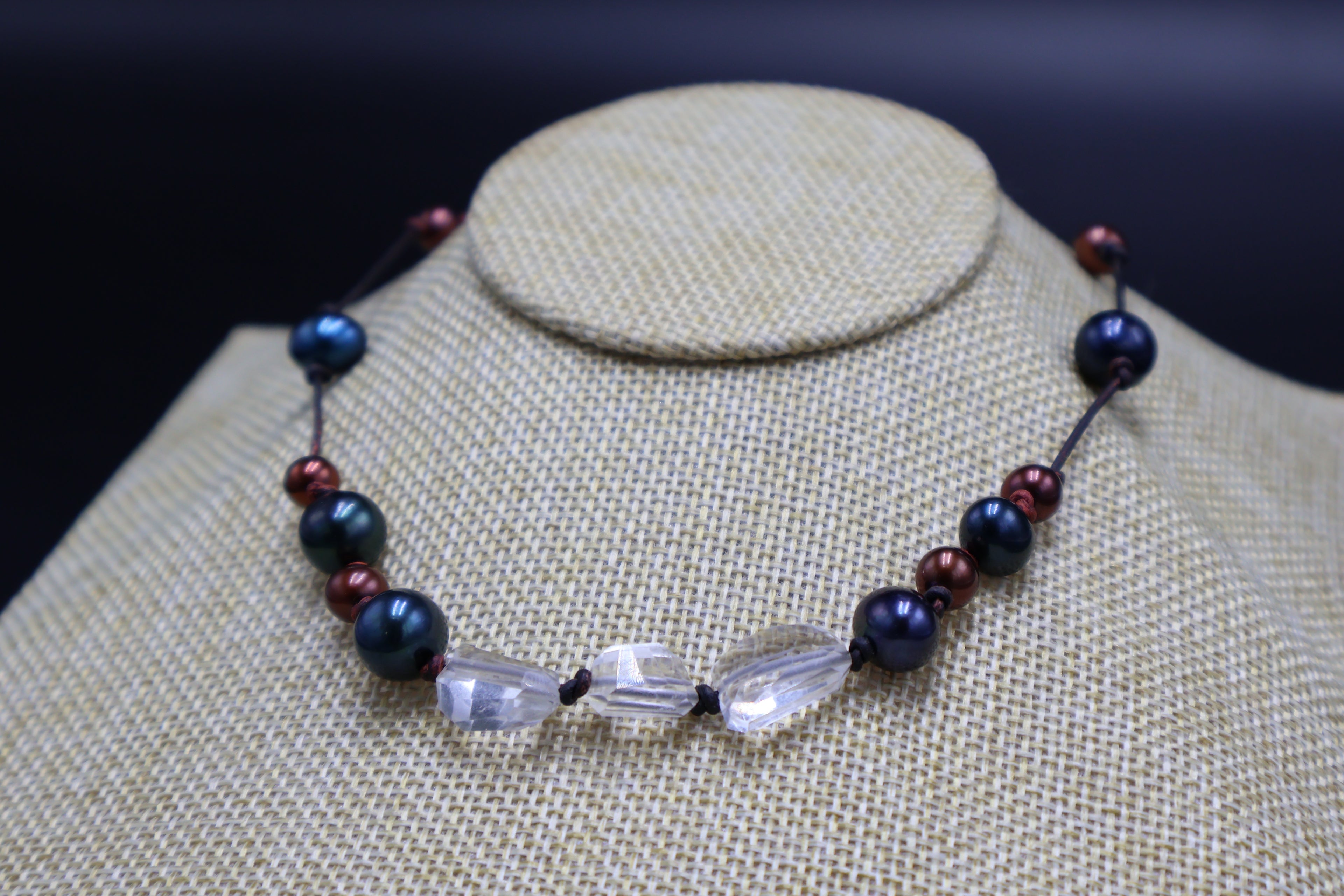 Collar Sophia