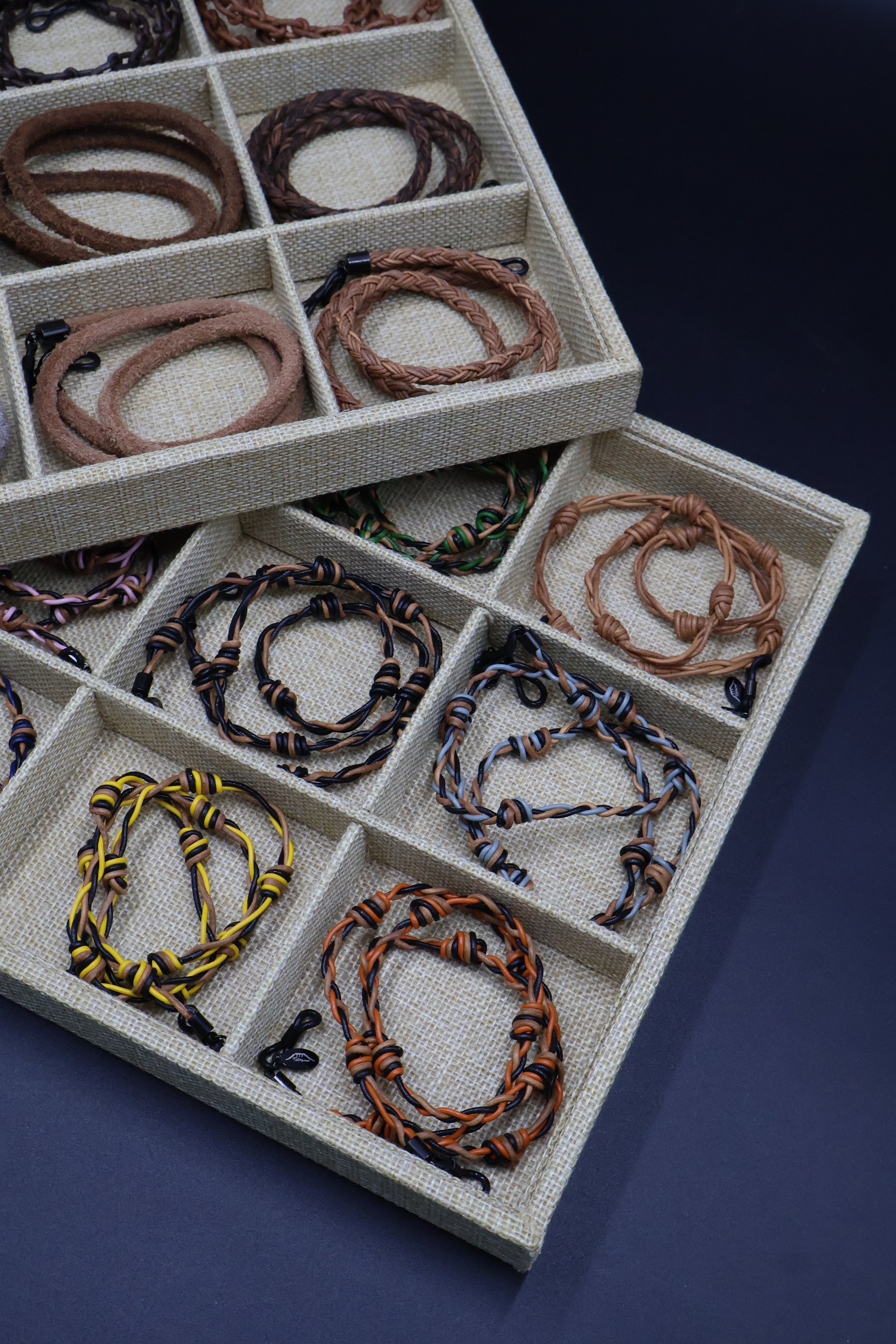 Eyewear Core Mix · Starter · 12 uds