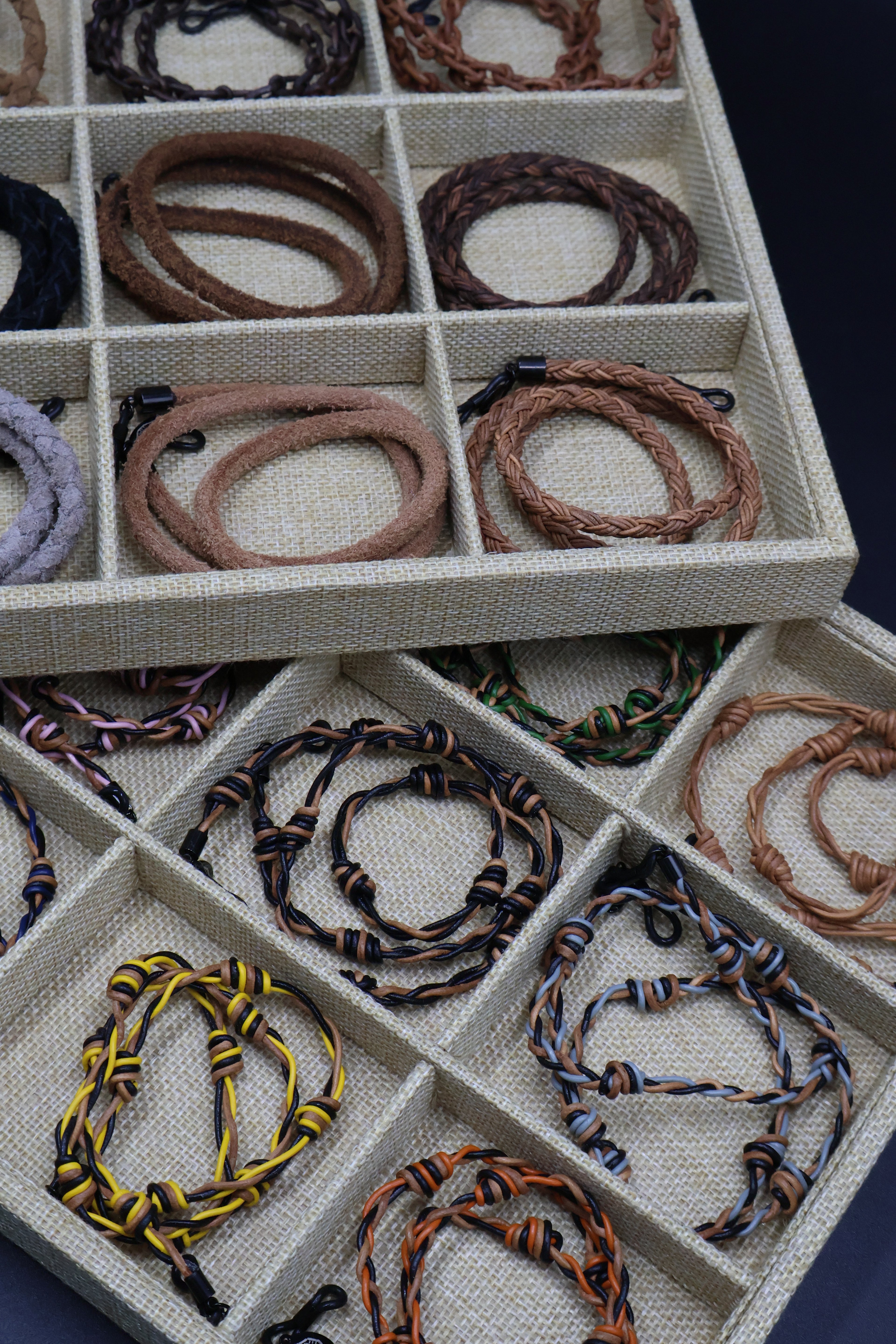 Eyewear Core Mix · Starter · 12 uds