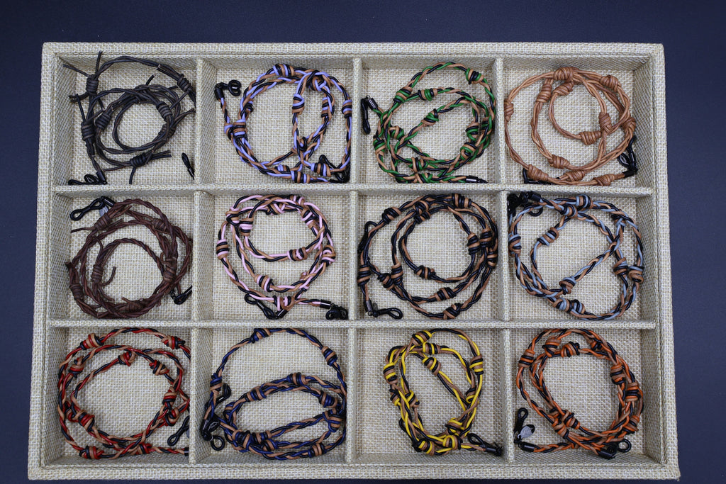 Eyewear Core Mix · Starter · 12 uds