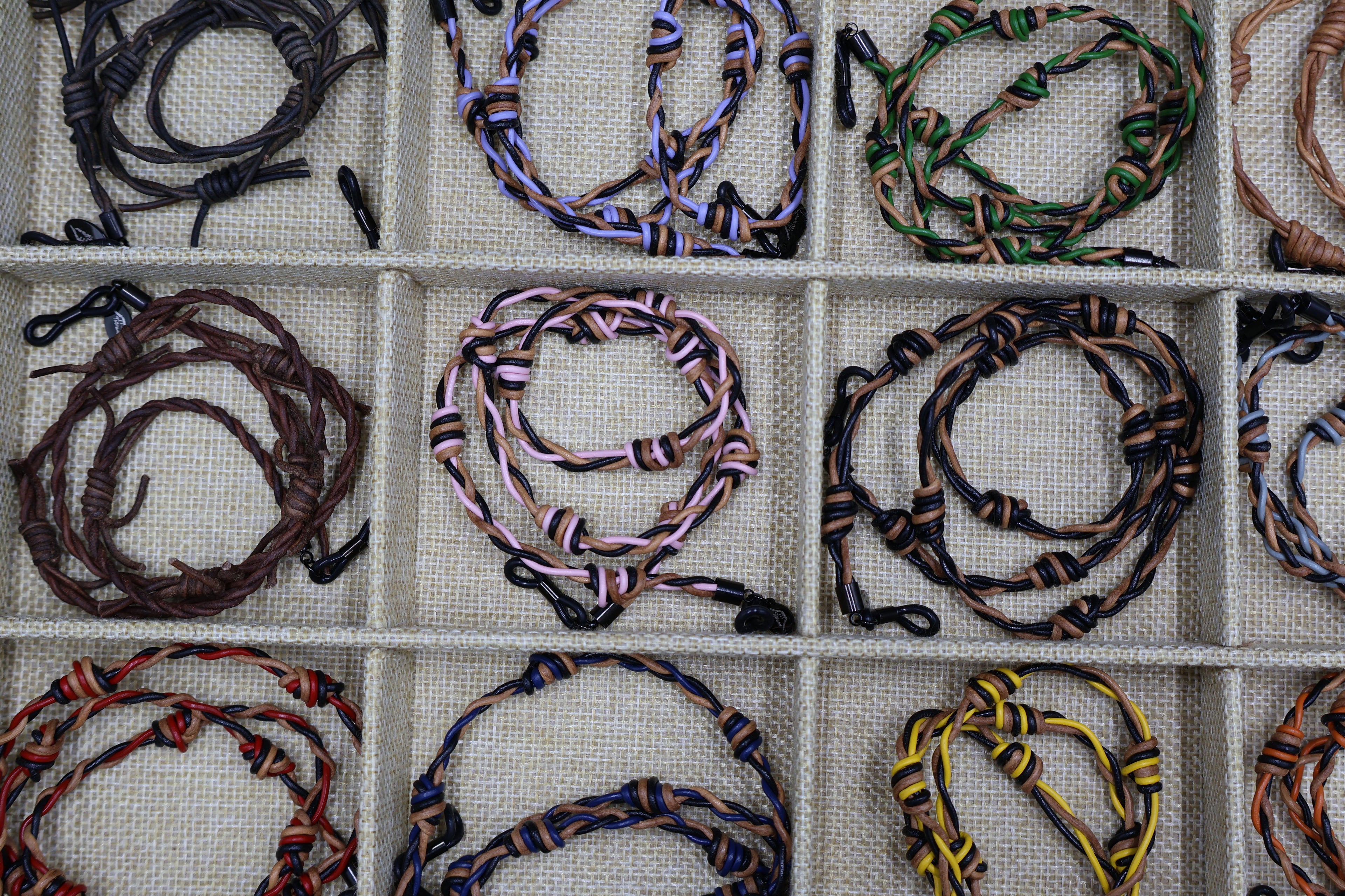 Eyewear Core Mix · Starter · 12 uds