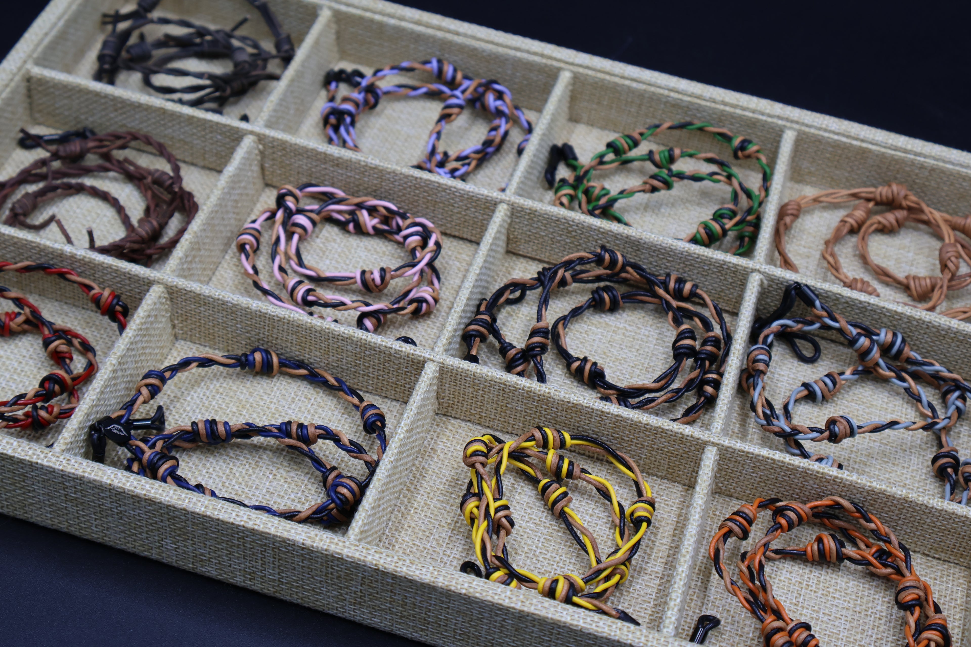 Eyewear Core Mix · Starter · 12 uds