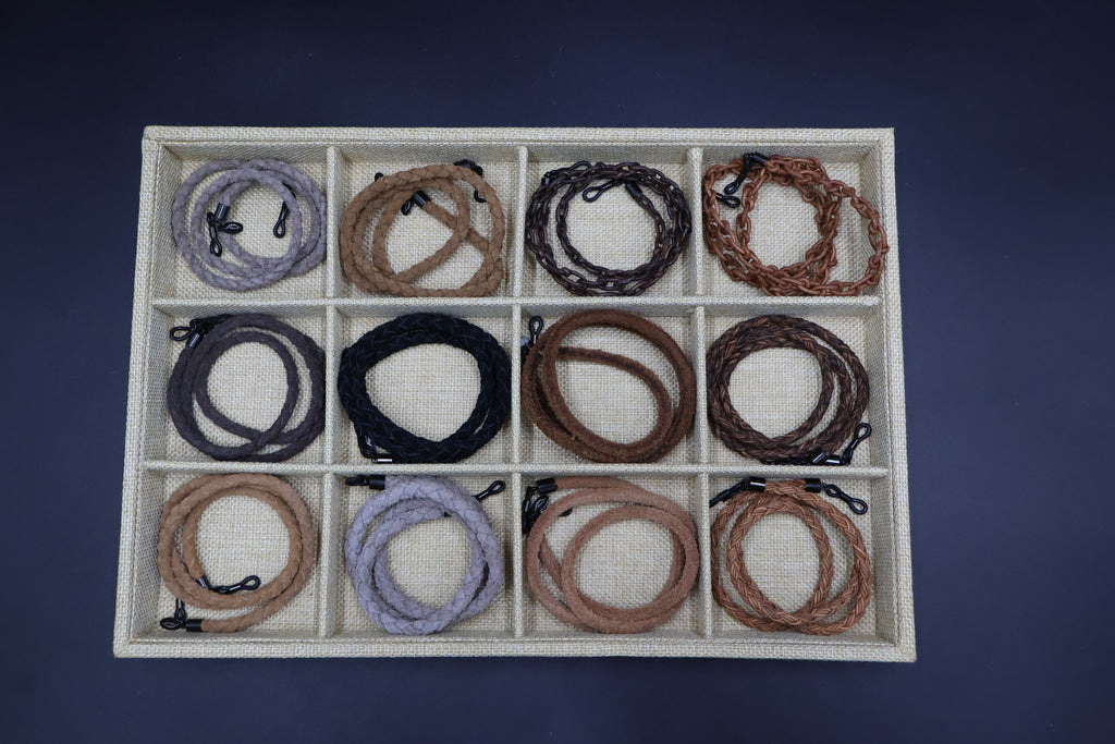 Eyewear Core Mix · Starter · 12 uds