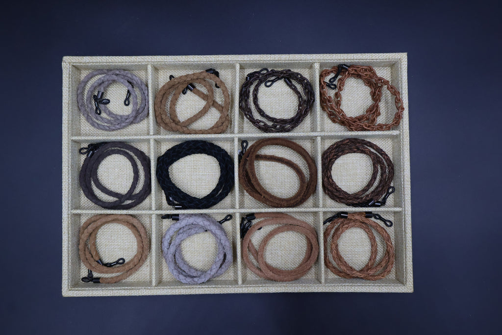 Eyewear Core Mix · Starter · 12 uds