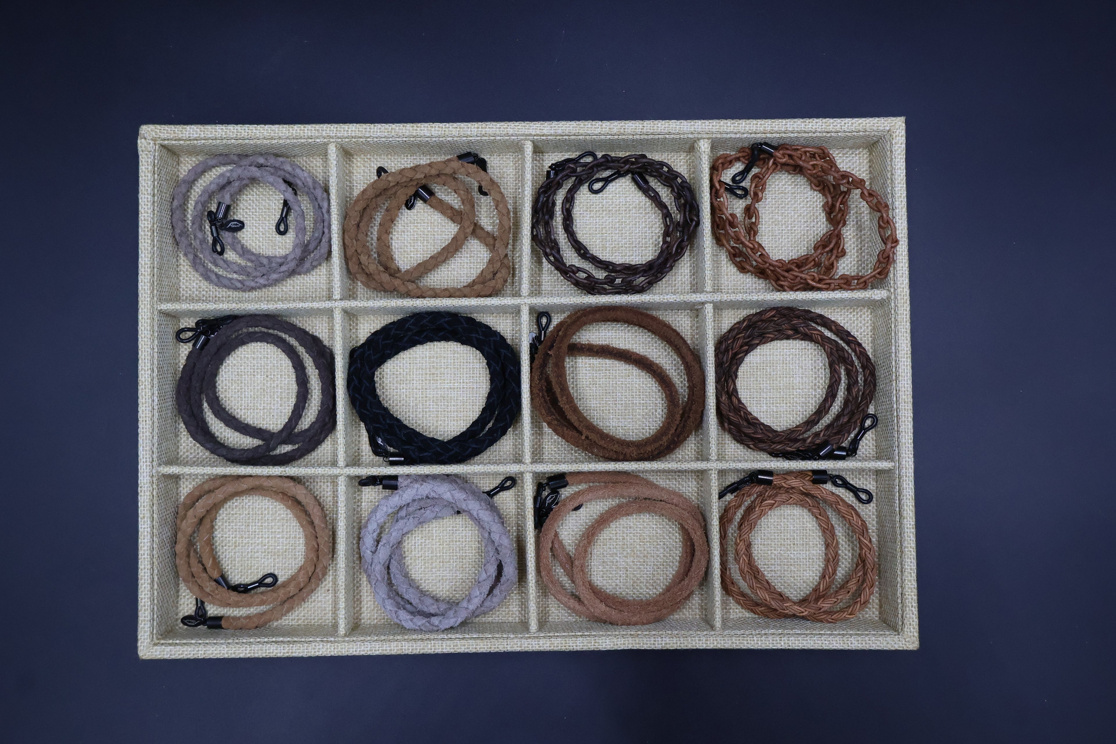 Eyewear Core Mix · Starter · 12 uds