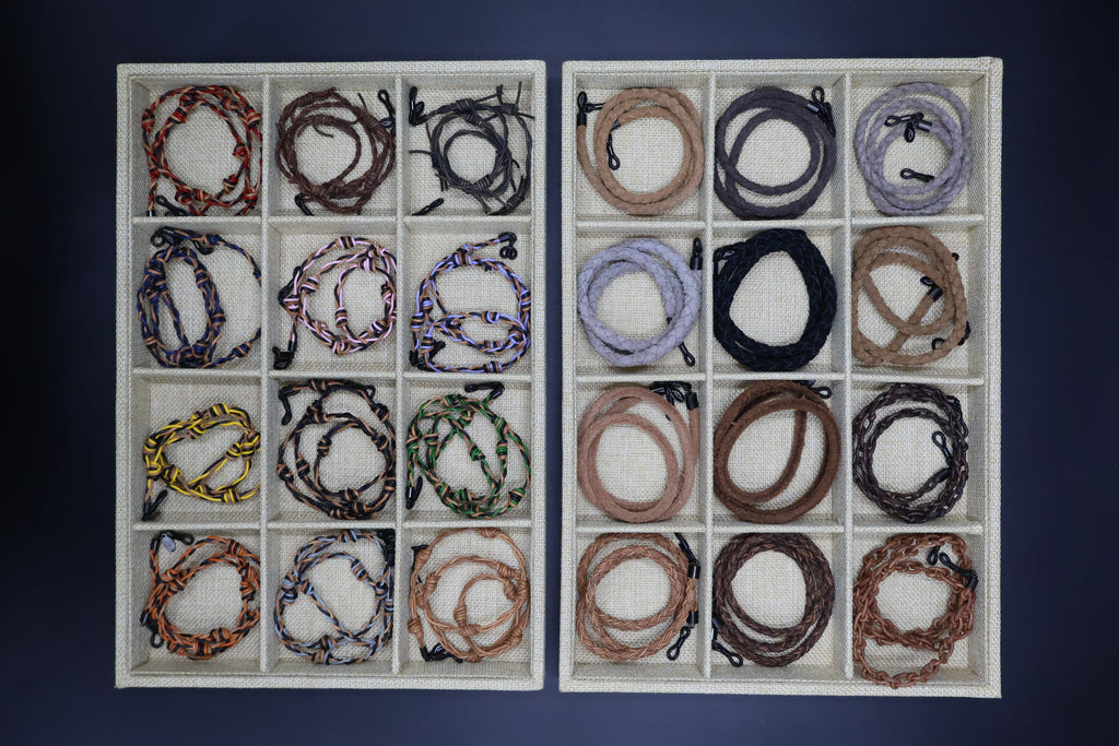 Eyewear Core Mix · Starter · 12 uds