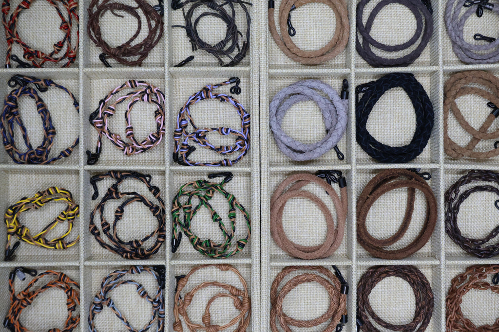 Eyewear Core Mix · Starter · 12 uds