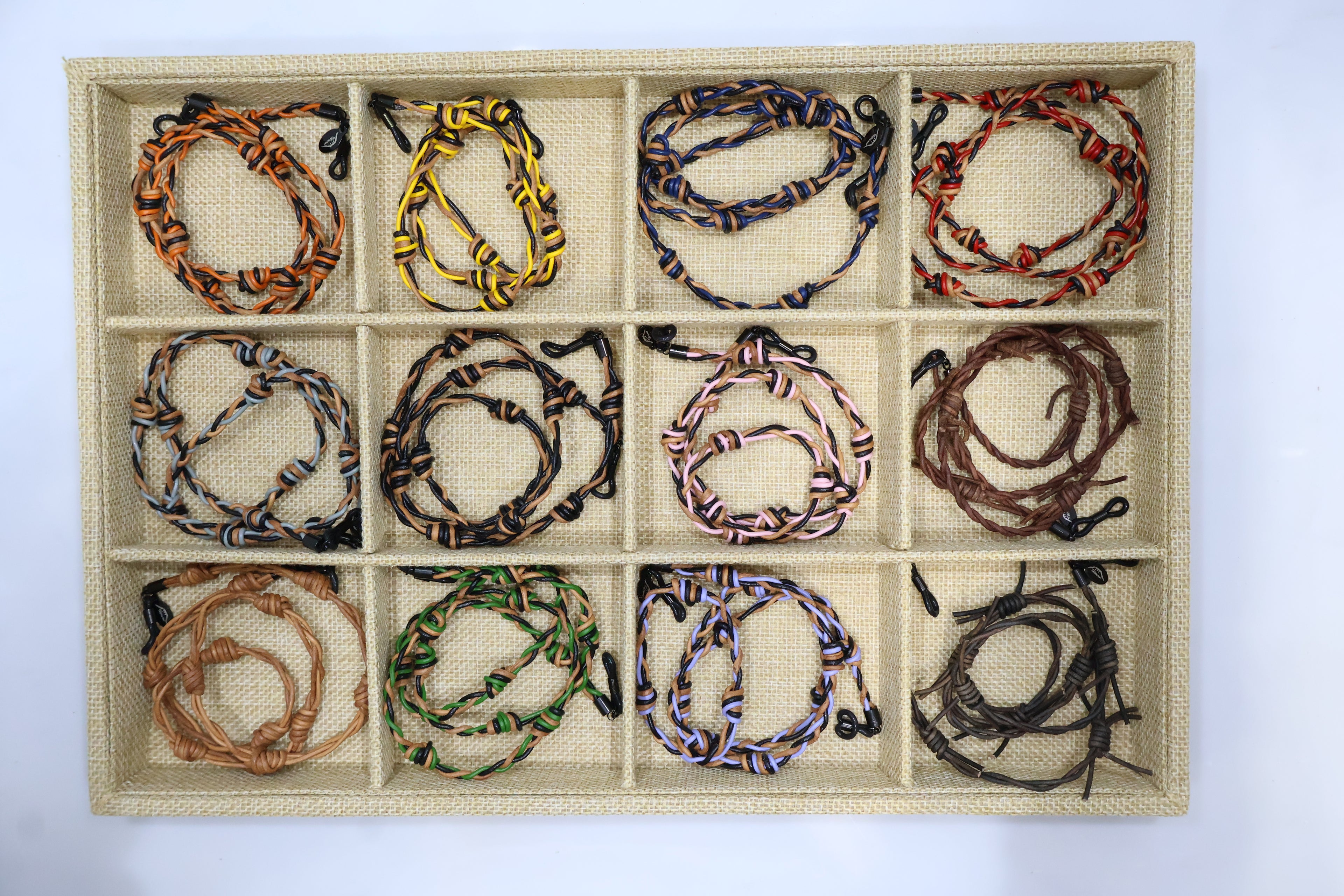 Eyewear Core Mix · Starter · 12 uds