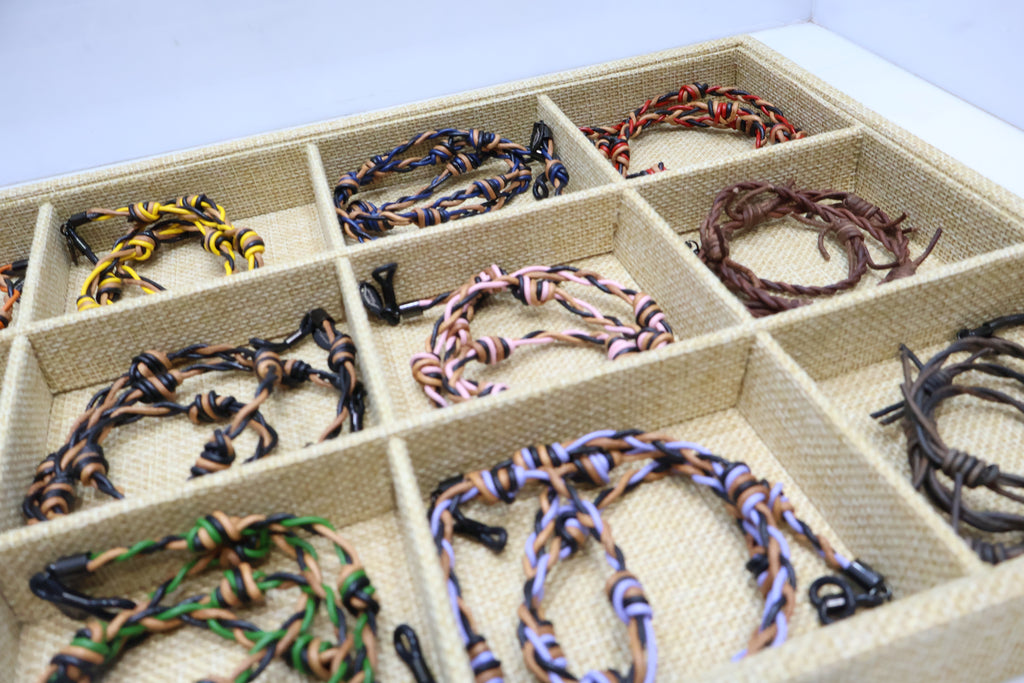 Eyewear Core Mix · Starter · 12 uds