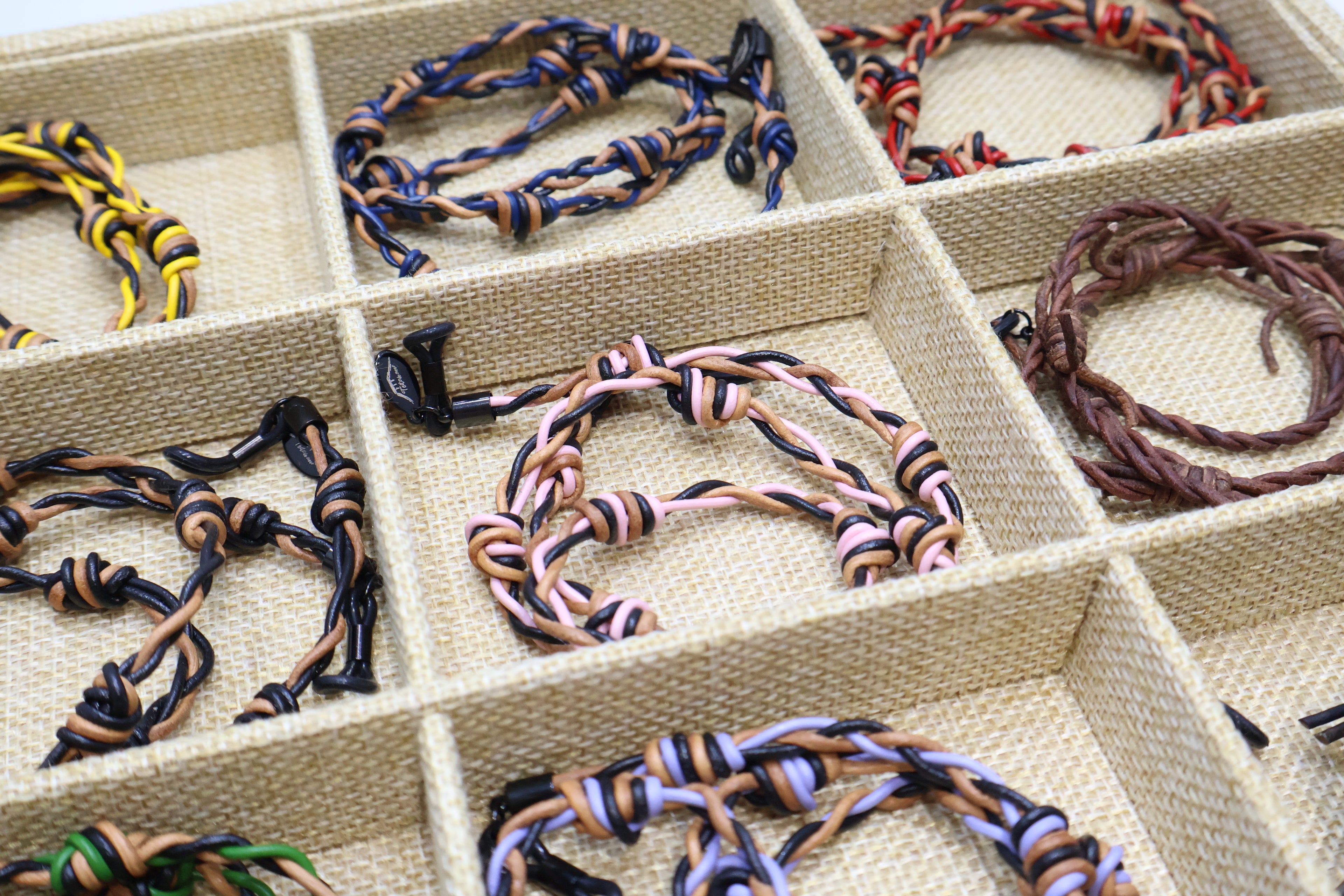 Eyewear Core Mix · Starter · 12 uds