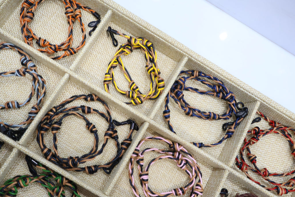 Eyewear Core Mix · Starter · 12 uds