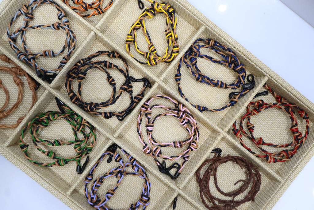 Eyewear Core Mix · Starter · 12 uds