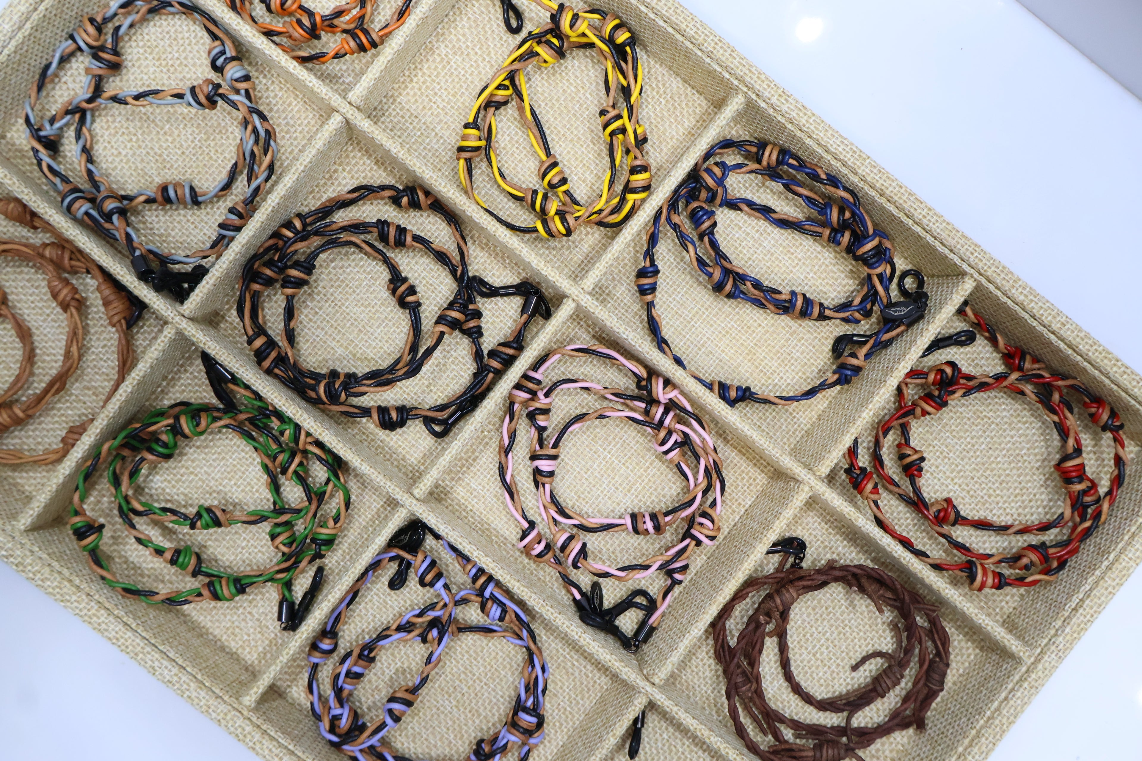 Eyewear Core Mix · Starter · 12 uds