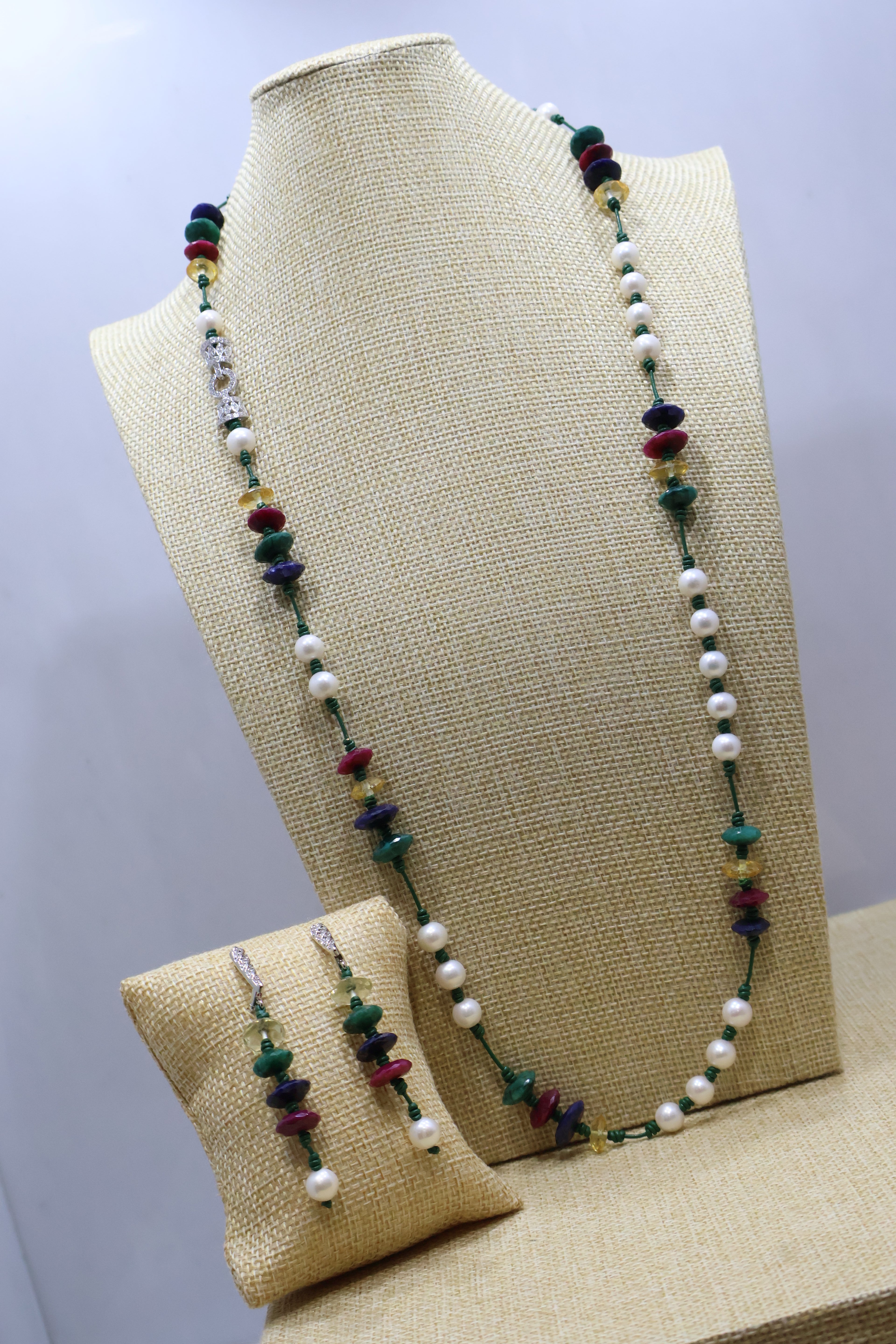Collar Loreta